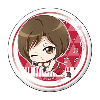 ボーカロイド KAITObirthdaypartyマルイトレーディング缶バッジ 11076548.jpg